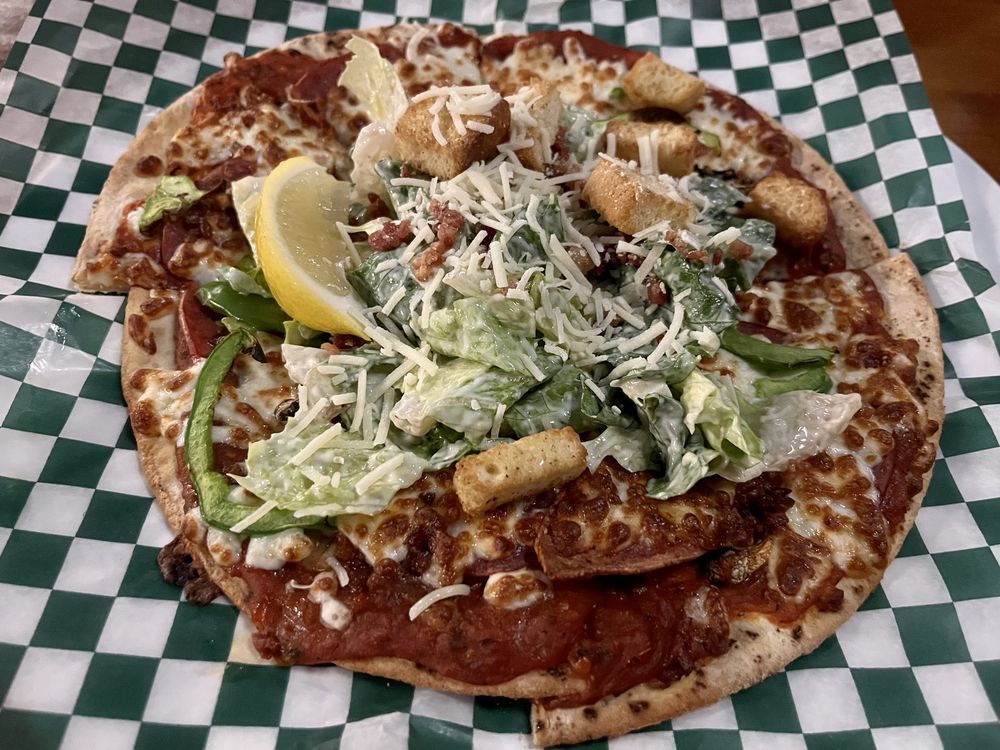 Frank & Gino's Grill & Pasta House