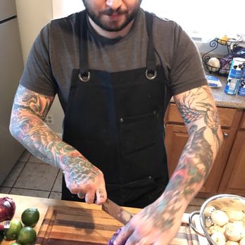 Culinary Abstraction - Personal Chefs Near Me