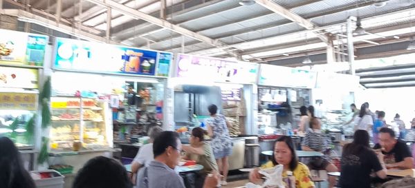 20 Ghim Moh Road Market & Food Centre by null