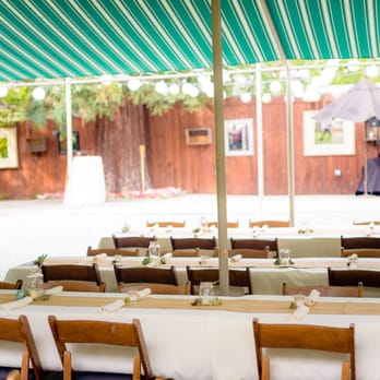 Coyote Ranch - Venues & Event Spaces Near Me - San Jose, California