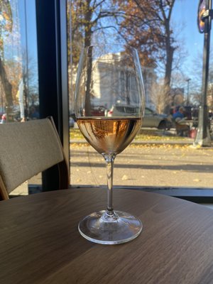 Square Wine Company by null