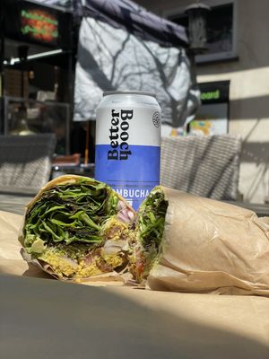 Jackson Market and Deli by null