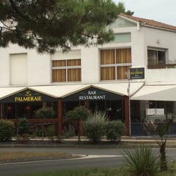 La Palmeraie