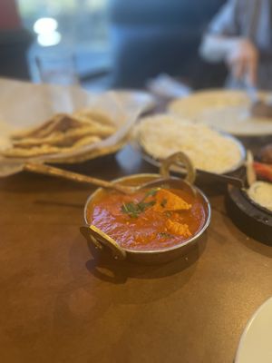 Curry House by null