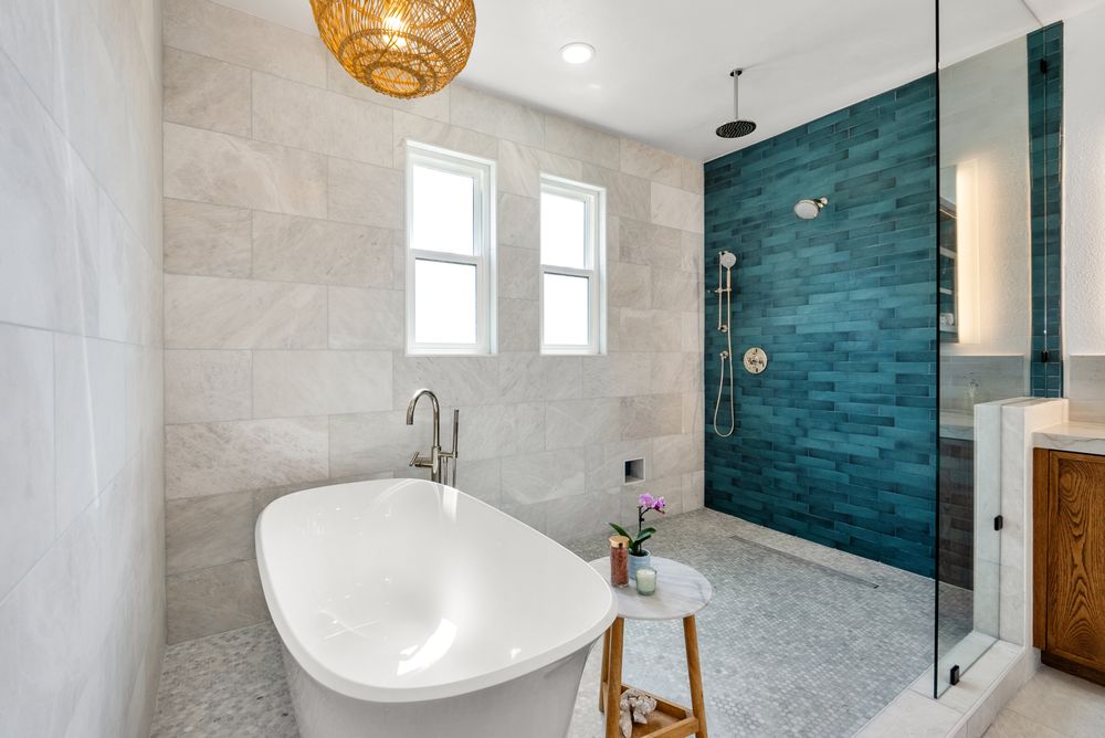 Slide of Creative Design & Build