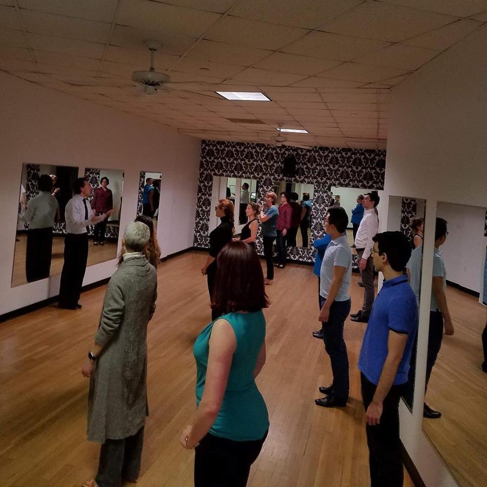 Arthur Murray Dance Studio Boston