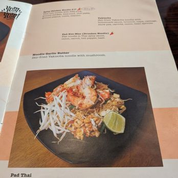The Oaks Thai Cafe - Thai Near Me - Thousand Oaks, California The Oaks Thai Cafe - Thai Near Me - Thousand Oaks, California