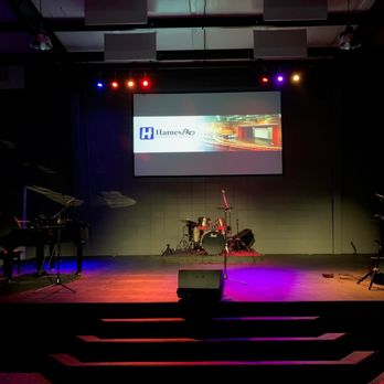Hames Pro - Home Theatre Installation Near Me