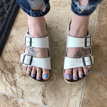 Palace Nail Lounge - Nail Salons Near Me - Mesa, Arizona