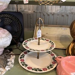 Stumps Old Town Antique - Kitchen Tray $15