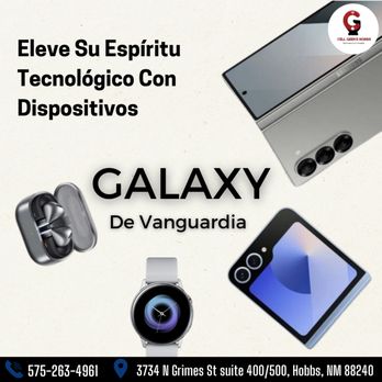 Cell Geeks - Mobile Phone Repair Near Me - Hobbs, New Mexico