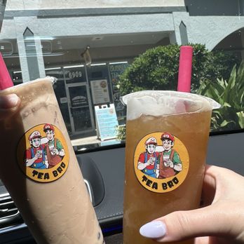 Tea Bro - Bubble Tea Near Me - Plantation, Florida Tea Bro - Bubble Tea Near Me - Plantation, Florida