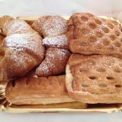 New Bar degli Amici - Considerando che chi ben comincia è a metà dell'opera, al mattino meglio andare sul sicuro.
