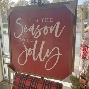Kirkland’s - Display- Interior - Home Decor Near Me - Towson, Maryland