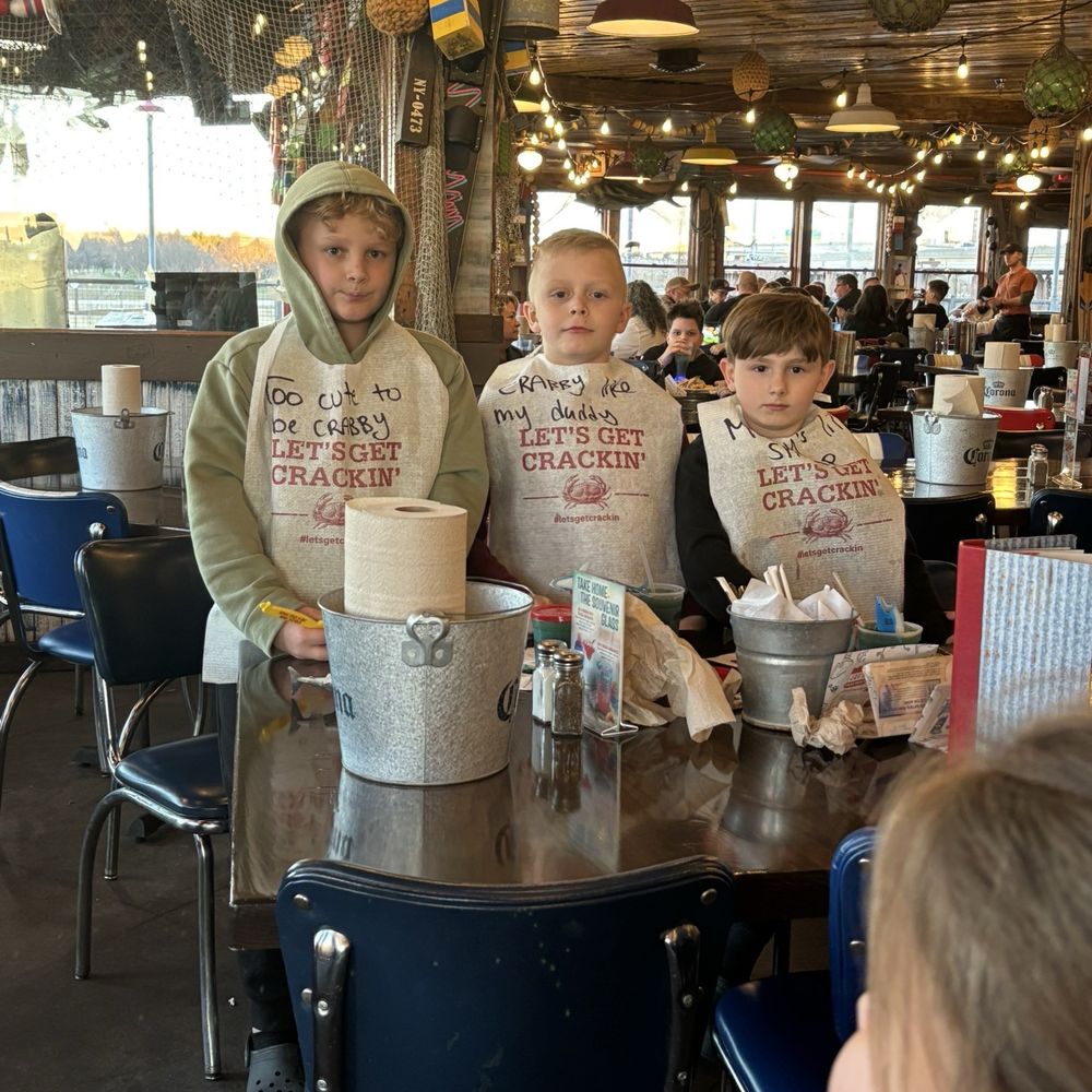 Joe's Crab Shack - Seafood Near Me - Louisville, Kentucky Joe's Crab Shack - Seafood Near Me - Louisville, Kentucky