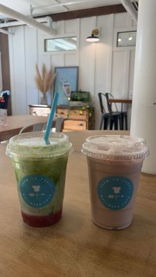 Farm To Toast by null