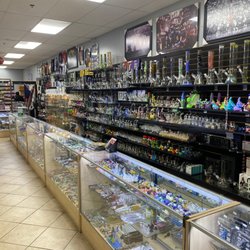 PF Smoke Shop