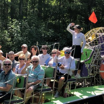 Sea Serpent Tour - Hi there! - Boat Tours Near Me - Saint Augustine, Florida
