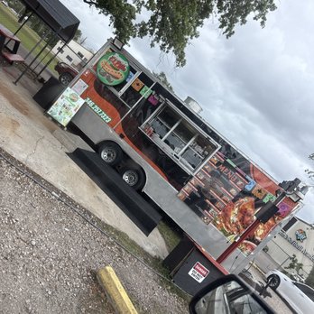 Taqueria El Pillo - Food truck - Food Trucks Near Me - Katy, Texas Taqueria El Pillo - Food truck - Food Trucks Near Me - Katy, Texas