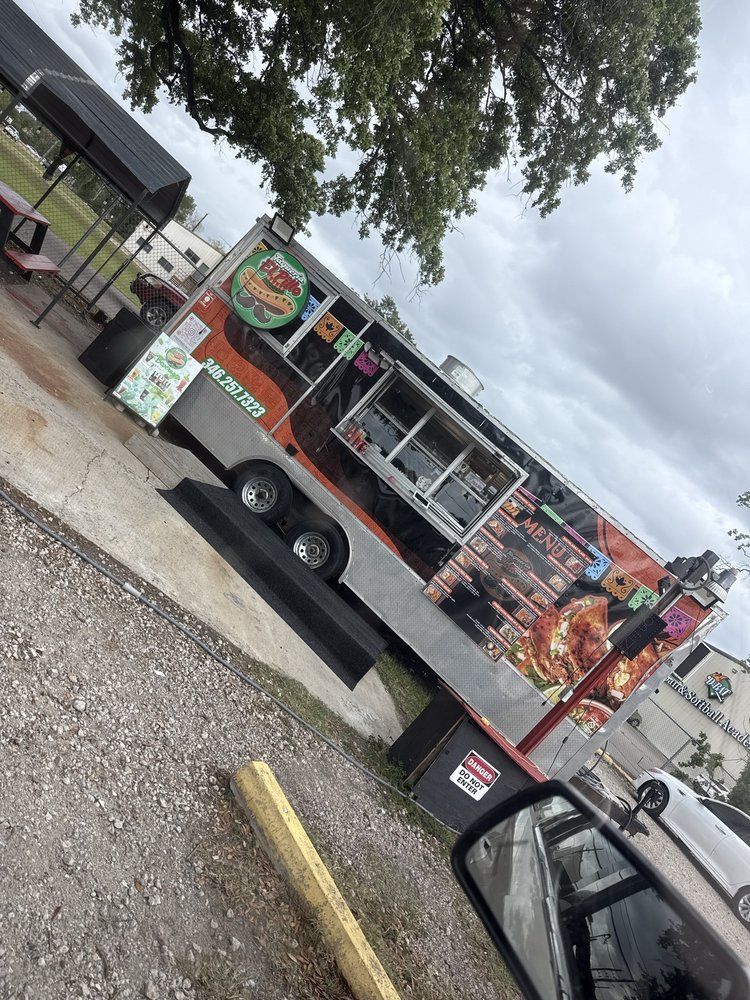 Taqueria El Pillo