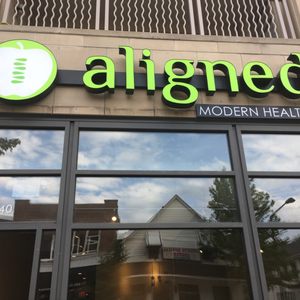 Aligned Modern Health - Park Ridge on Yelp