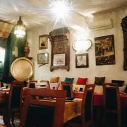 Inside Inside