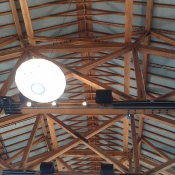 Seattle Aquarium - the very cool beamed roof - Aquariums Near Me - Seattle, Washington Seattle Aquarium - the very cool beamed roof - Aquariums Near Me - Seattle, Washington