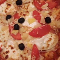 Pizza Da Nicola