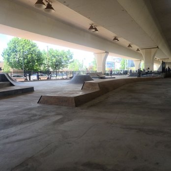 City Walk Skatepark - Skate Parks Near Me - Birmingham, Alabama City Walk Skatepark - Skate Parks Near Me - Birmingham, Alabama
