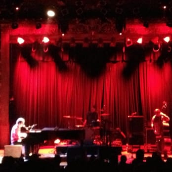 Ogden Theatre - Ben folds - Music Venues Near Me - Denver, Colorado Ogden Theatre - Ben folds - Music Venues Near Me - Denver, Colorado