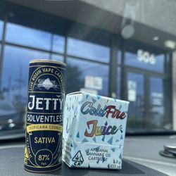 Catalyst - San Bernardino