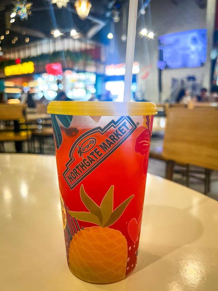 Fruteria El Puesto Logo
