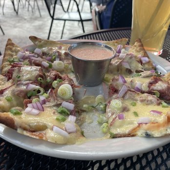 Nine Irish Brothers, West Lafayette - Fish & Chips Near Me - West Lafayette, Indiana
