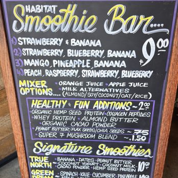 Habitat Coffee and Tea - Breakfast & Brunch Near Me - Los Angeles, California Habitat Coffee and Tea - Breakfast & Brunch Near Me - Los Angeles, California