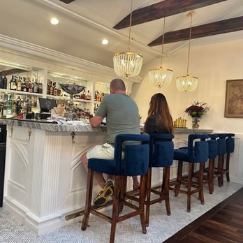 Manna Uptown - Upstairs Bar - French Near Me - Centerville, Ohio Manna Uptown - Upstairs Bar - French Near Me - Centerville, Ohio