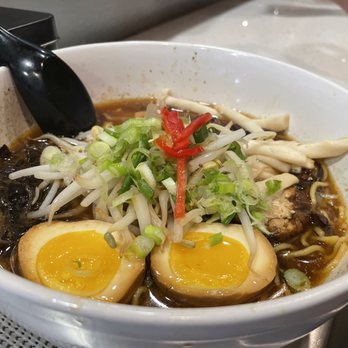Ramen 369 - a close up of a bowl of ramen - Ramen Near Me - Delray Beach, Florida Ramen 369 - a close up of a bowl of ramen - Ramen Near Me - Delray Beach, Florida