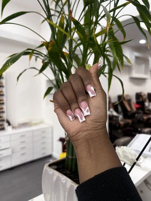 Polish Lounge Nails Spa