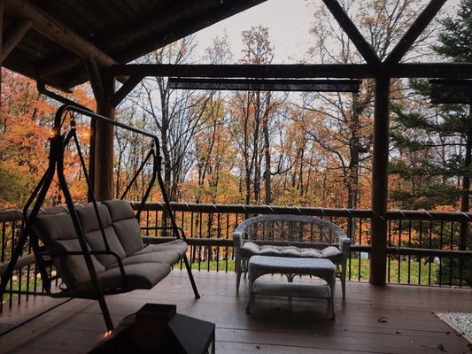 Chalet of Canandaigua Bed & Breakfast by null