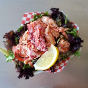 Mile High Lobster Shack on Yelp