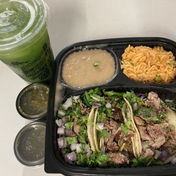 Northgate Market - Taco Tuesday special $6.99 for 3 tacos, rice, bean, and a drink - Bakeries Near Me - Buena Park, California Northgate Market - Taco Tuesday special $6.99 for 3 tacos, rice, bean, and a drink - Bakeries Near Me - Buena Park, California