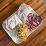 Photo of Bos Burger