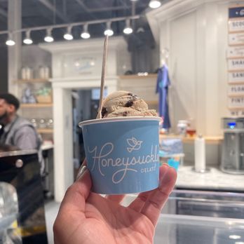 Optimist Hall - Vegan Ice Cream @ Honeysuckle - Food Court Near Me - Charlotte, North Carolina Optimist Hall - Vegan Ice Cream @ Honeysuckle - Food Court Near Me - Charlotte, North Carolina