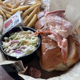 Lobster Roll