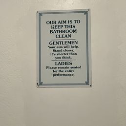 lol bathroom sign lol bathroom sign