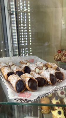 Pasticceria Savia by null