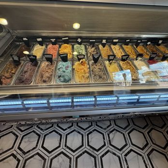 Love Gelato - Variety - Gelato Near Me - Sedona, Arizona Love Gelato - Variety - Gelato Near Me - Sedona, Arizona