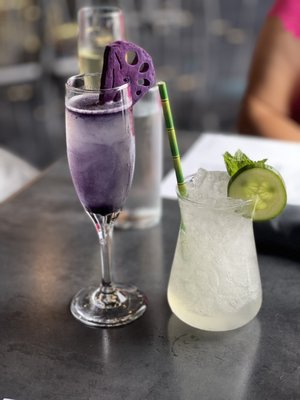 DASHI Chinese Kitchen + Bar by null