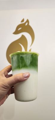 The Wild Fox by null