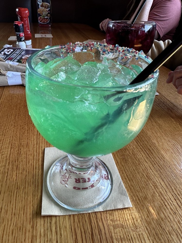 Social spots from Applebee's Grill + Bar