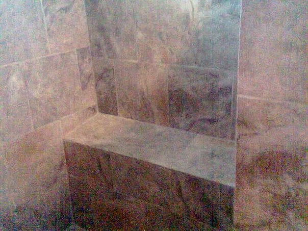 Slide of Greg Hall Remodeling